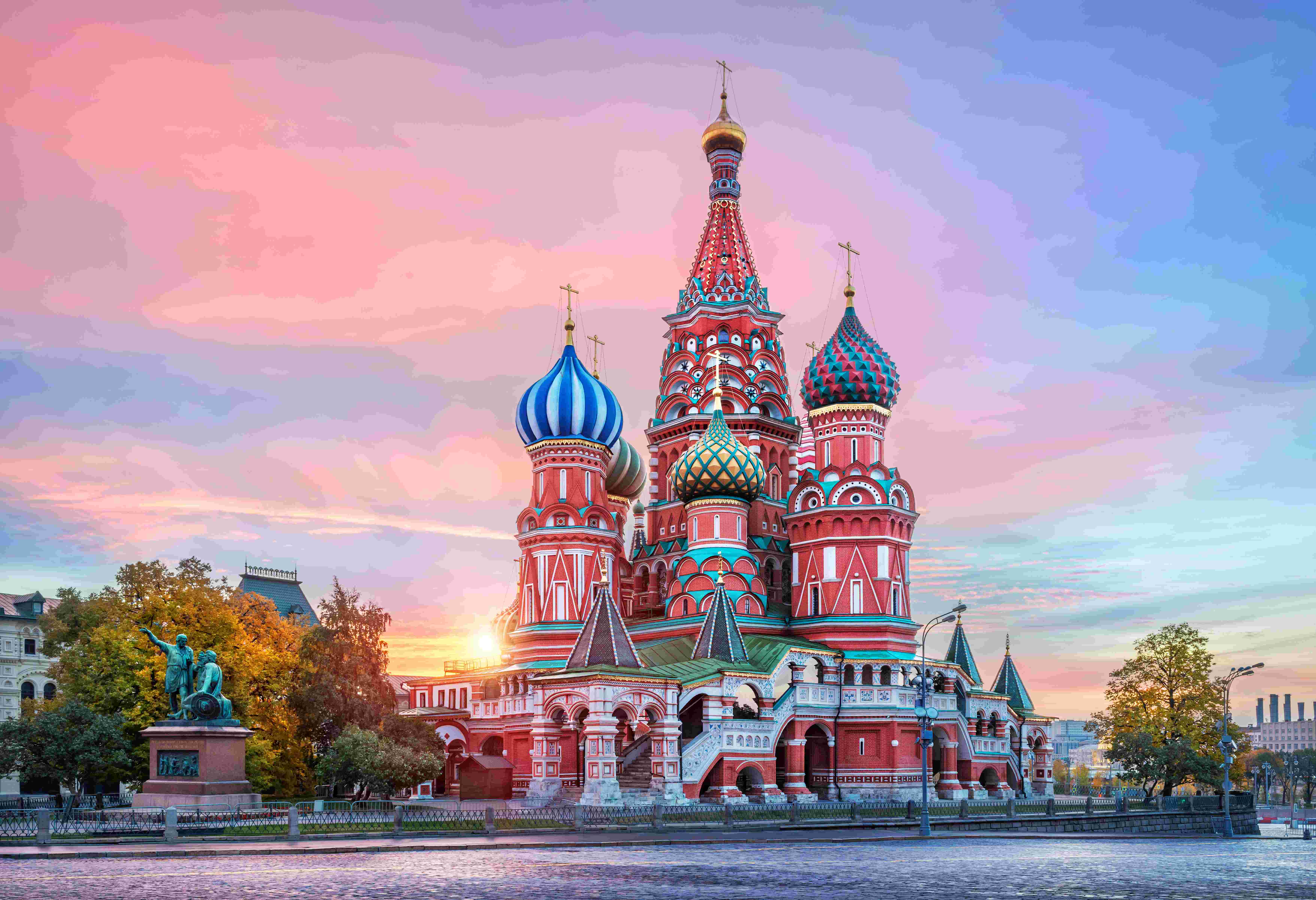 花瓣素材_St.+Basil’s+Cathedral+on+Red+Square+in+Moscow+and+_4825642 (2) 花瓣素材_St.+Basil’s+Cathedral+on+Red+Square+in+Moscow+and+_4825642 (2)